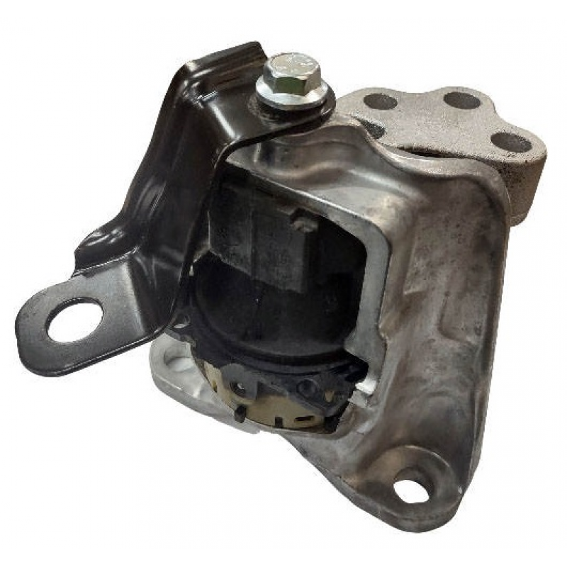 Coxim Motor Ka (direito) Original Flex