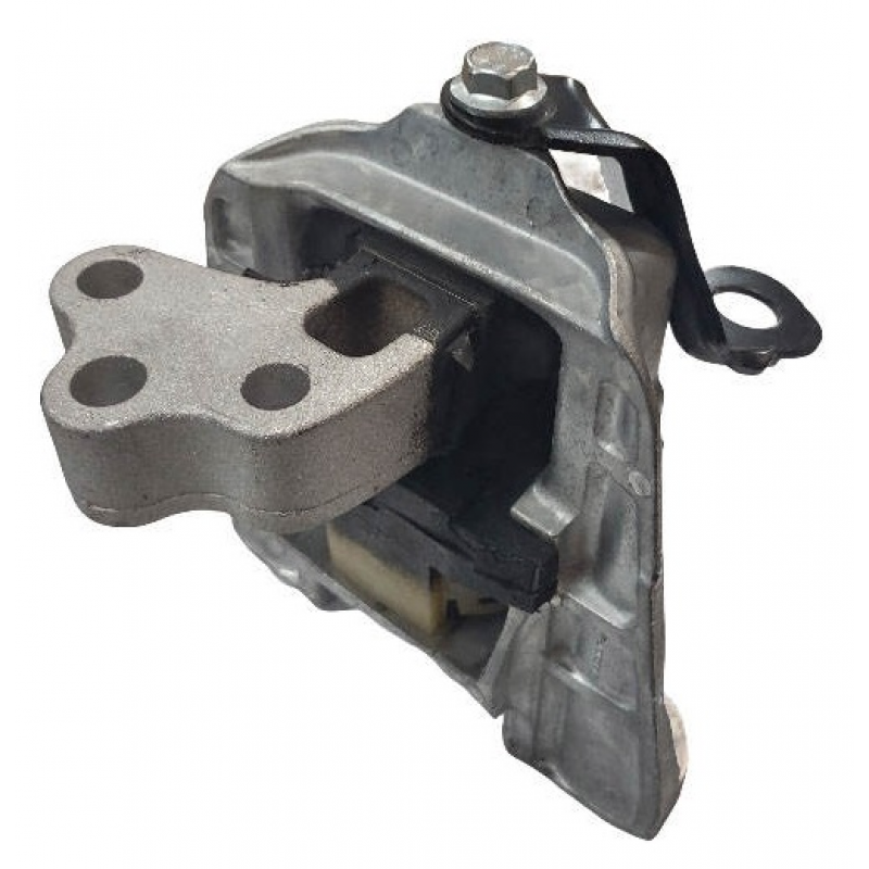 Coxim Motor Ka (direito) Original Flex