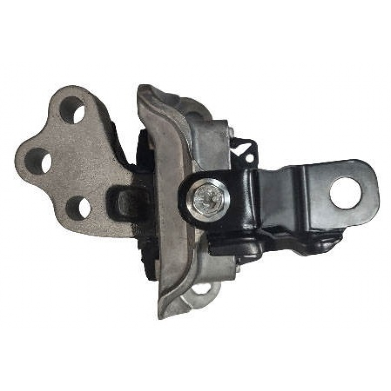 Coxim Motor Ka (direito) Original Flex
