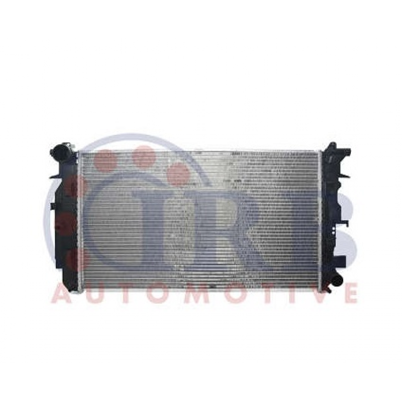 Radiador Sprinter/crafter Irb