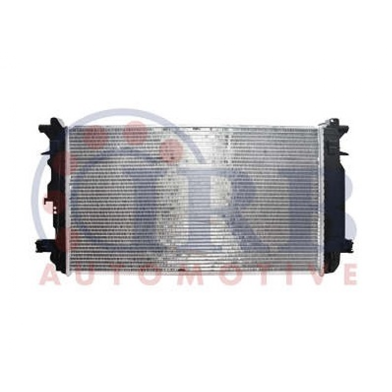 Radiador Sprinter/crafter Irb