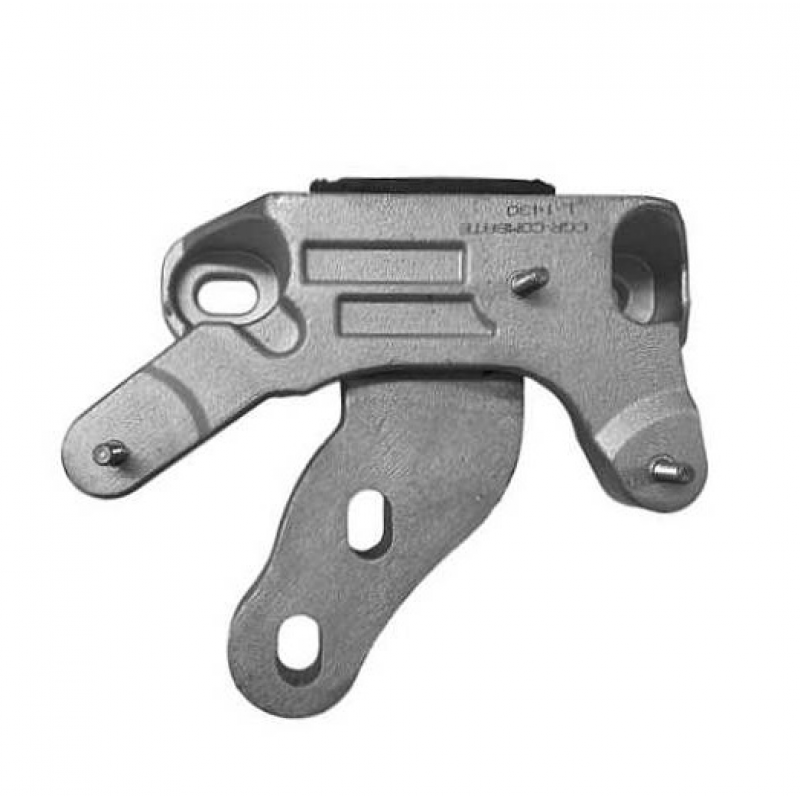 Coxim Motor Ecosport (esquerdo) Original Flex