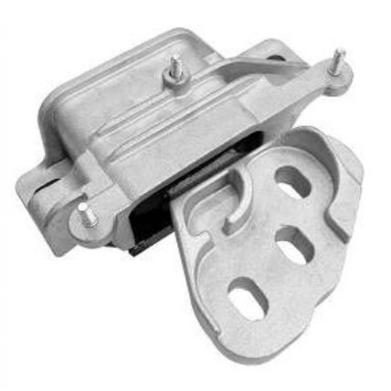 Coxim Motor Ka (esquerdo) Original Flex