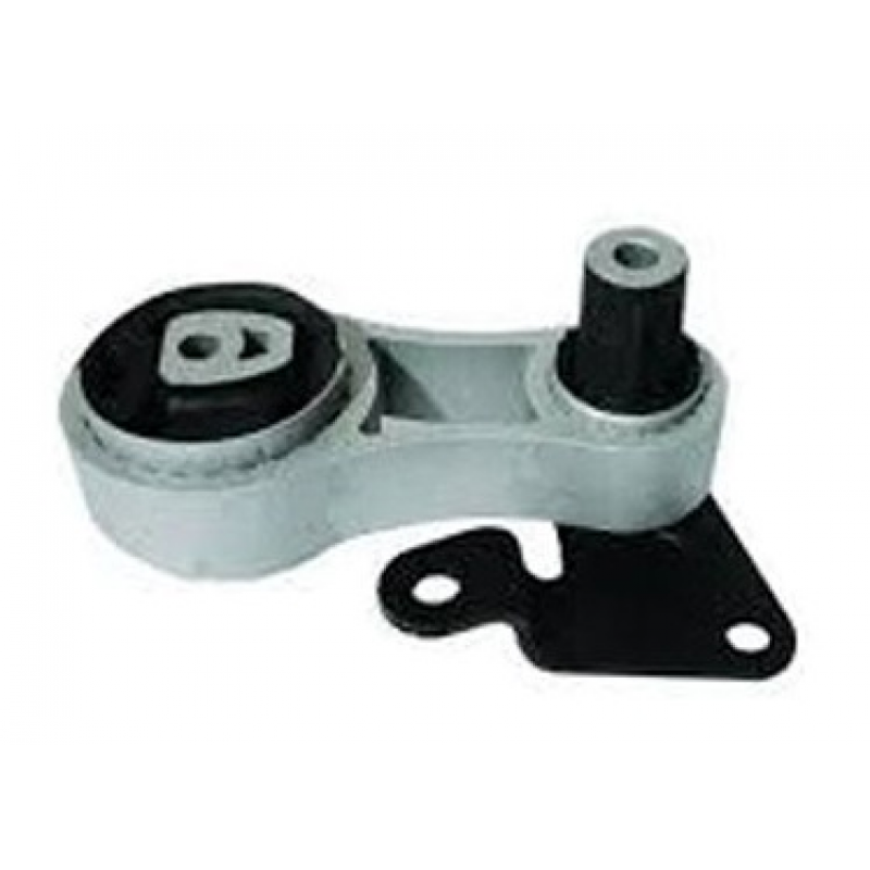 Coxim Cambio Ecosport/fiesta Original Flex
