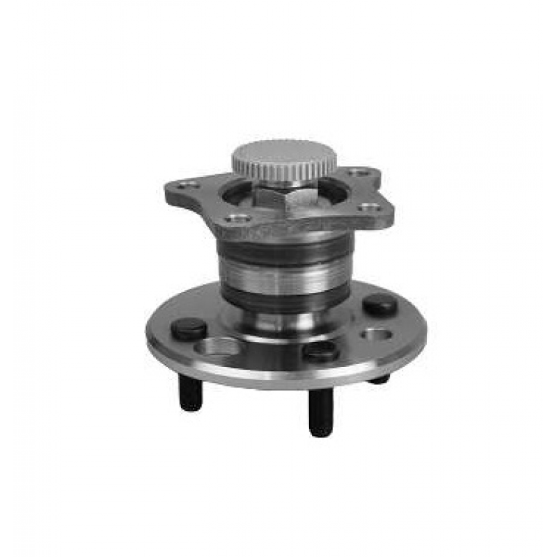 Cubo De Roda Traseiro Corolla Perfect