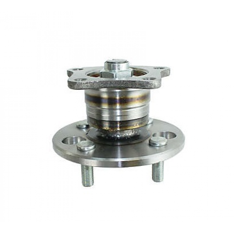 Cubo De Roda Traseiro Corolla Perfect