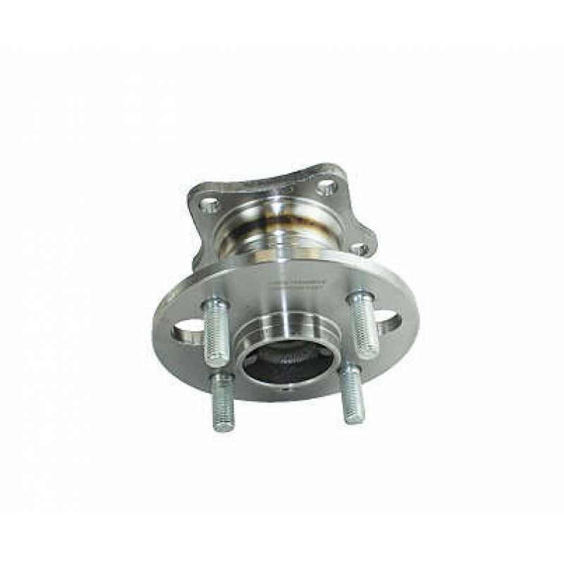Cubo De Roda Traseiro Corolla Perfect