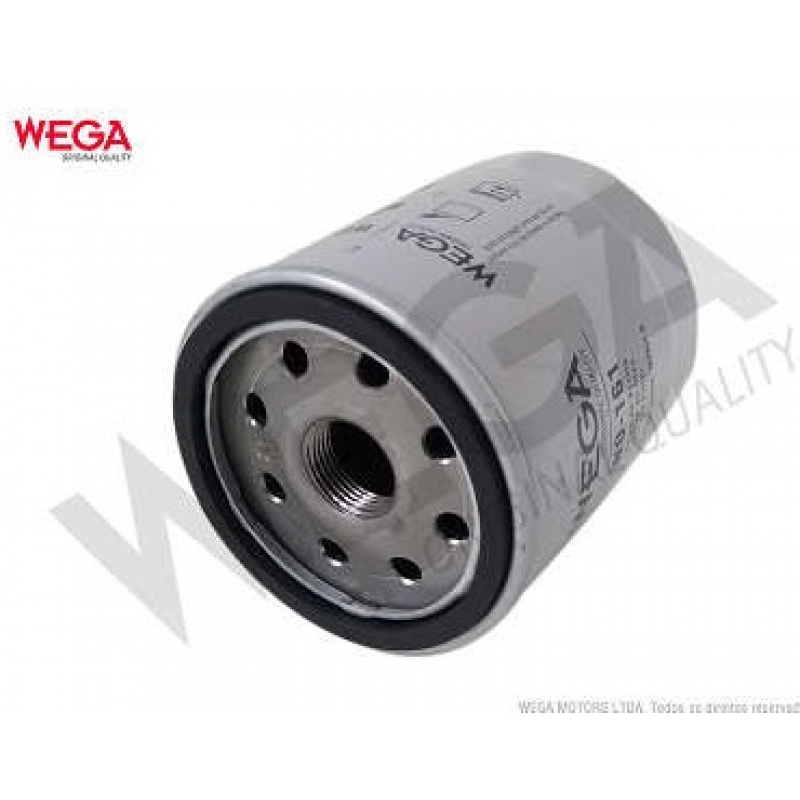 Filtro De Oleo Jumper/boxer Wega