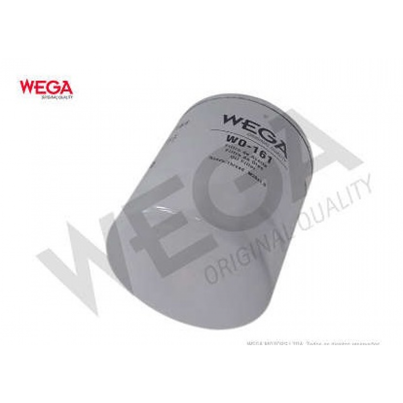Filtro De Oleo Jumper/boxer Wega