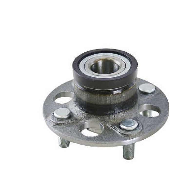 Cubo De Roda Traseiro Fit Perfect