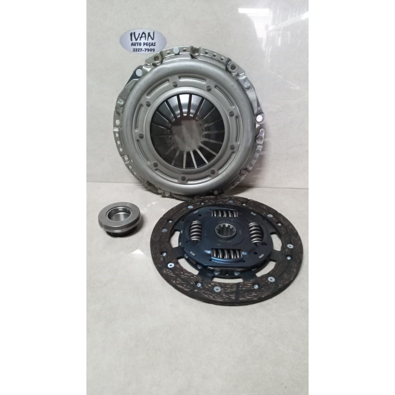 Embreagem S10/blazer Elper