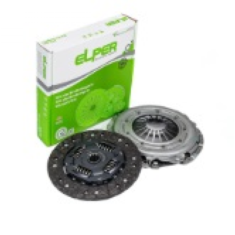 Embreagem S10 Elper