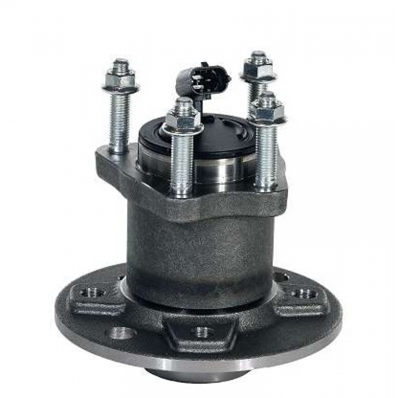 Cubo De Roda Traseiro Montana Perfect