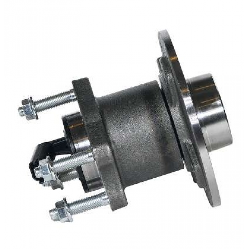 Cubo De Roda Traseiro Montana Perfect