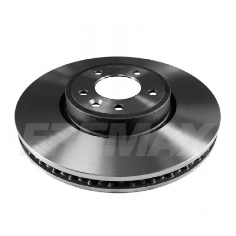 Disco De Freio Dianteiro Discovery Fremax