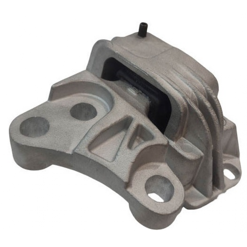 Coxim Motor Toro/renegade (esquerdo) Original Flex