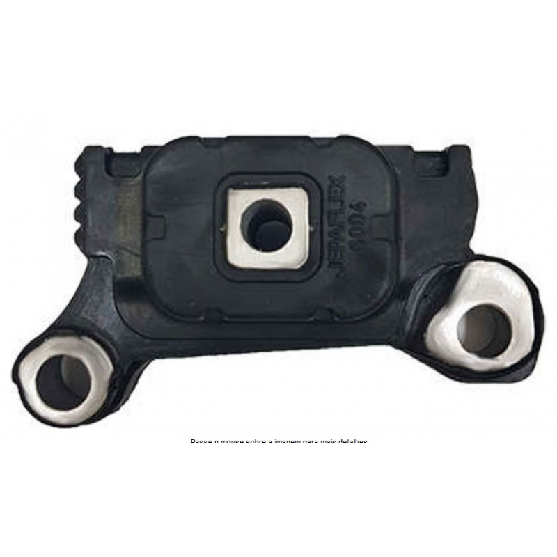 Coxim Motor Sentra (esquerdo) (refil) Original Flex