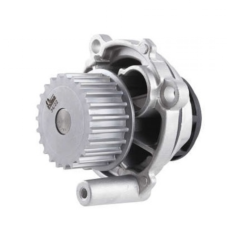 Bomba D'agua A3/golf/passat/a4/avant/octavia/quattro/s4/toledo/golf Indisa