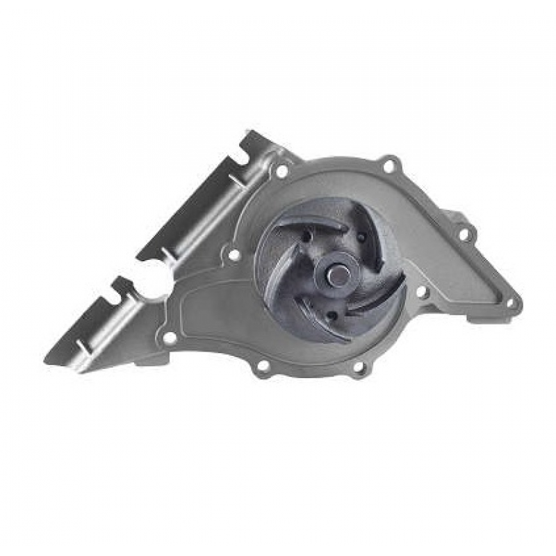 Bomba D'agua A4/a6/a8/cabri/cabrio/coupe/passat Indisa