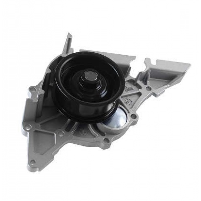 Bomba D'agua A4/a6/a8/cabri/cabrio/coupe/passat Indisa