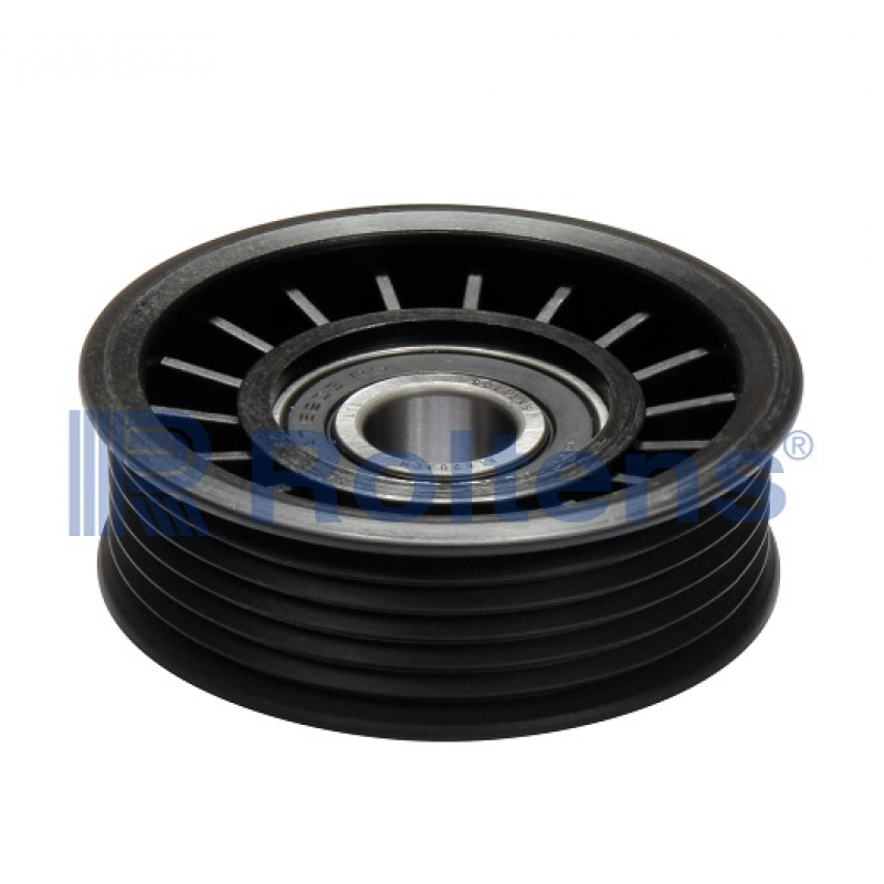 Polia Correia Micro V Civic/hrv Roltens