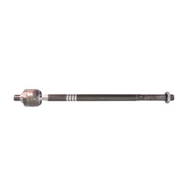 Barra Axial Bravo Driveway