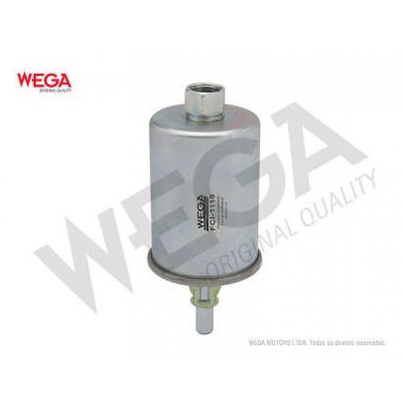 Filtro De Combustivel Blazer/s10 Wega