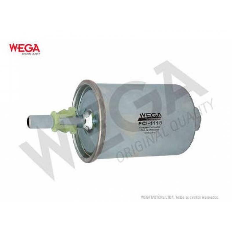 Filtro De Combustivel Blazer/s10 Wega