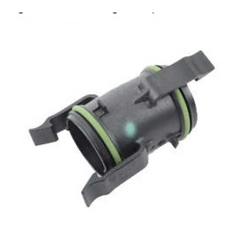 Conexao Bocal Fluxo De Ar Golf/polo/tiguan Valclei