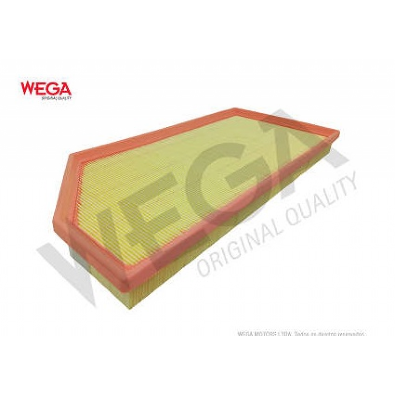Filtro De Ar Glc 220 Wega