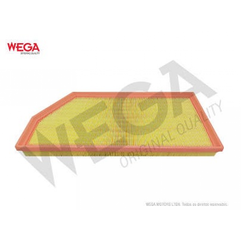 Filtro De Ar Glc 220 Wega