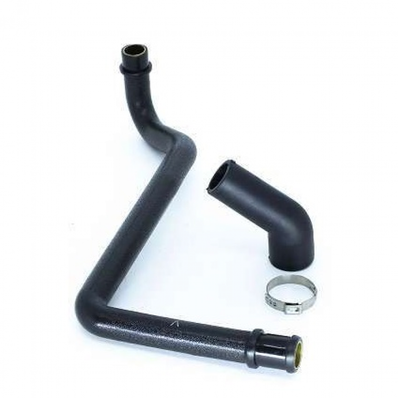 Tubo De Agua Golf/passat/polo Valclei