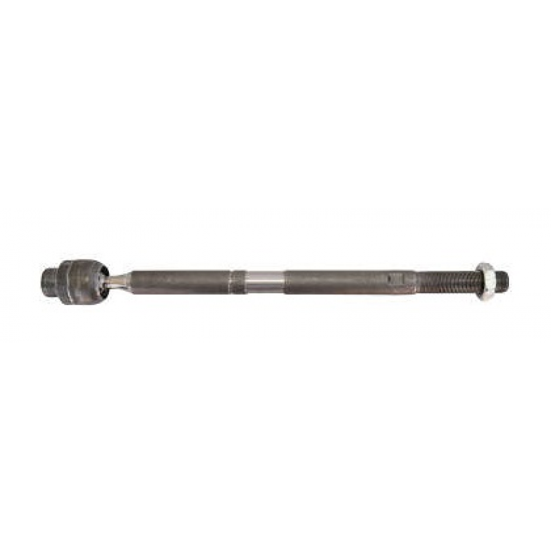 Barra Axial Ram 2500 Driveway