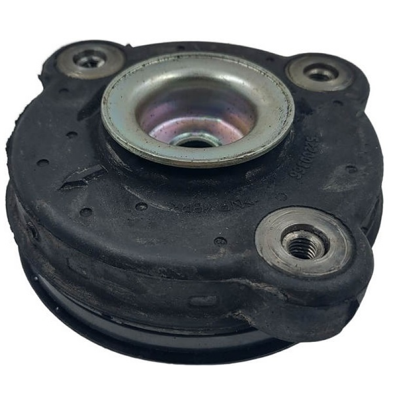Coxim Amortecedor Dianteiro  Argo/cronos/fastback/fiorino/grand Siena/mobi/palio/pulse/strada//uno/partner Original Flex