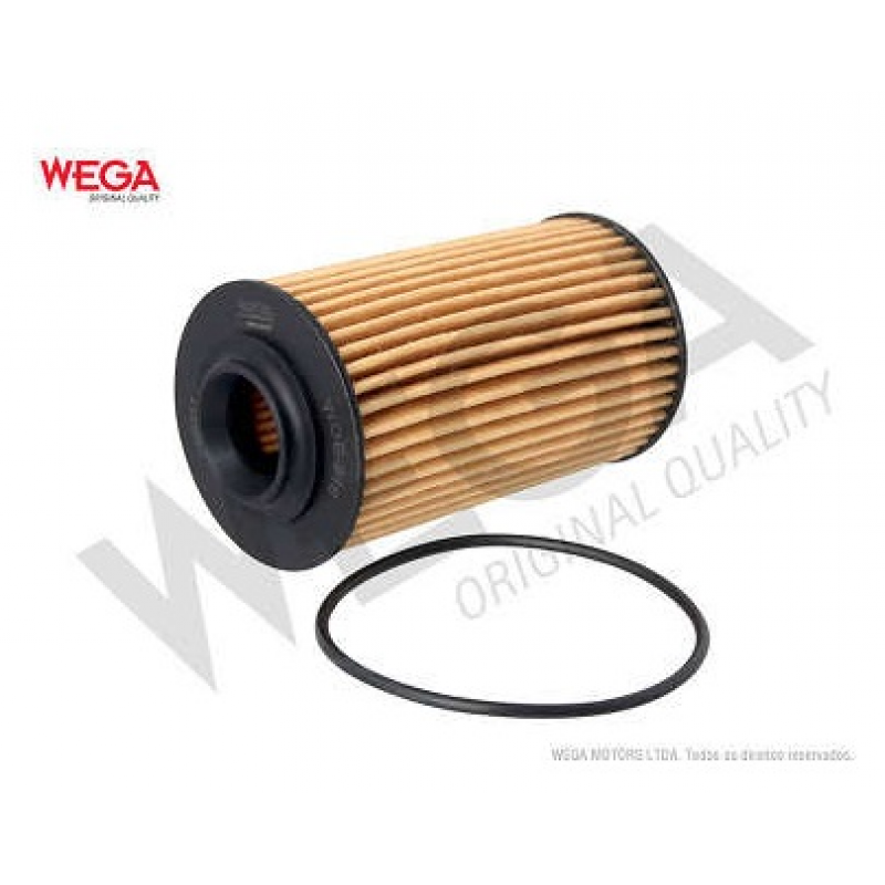 Filtro De Oleo Cts/omega/trailblazer Wega