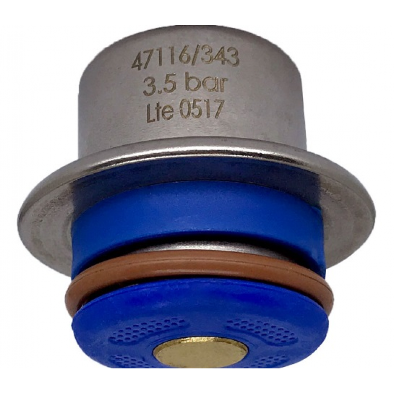 Regulador De Pressao Mazda/civic Lp