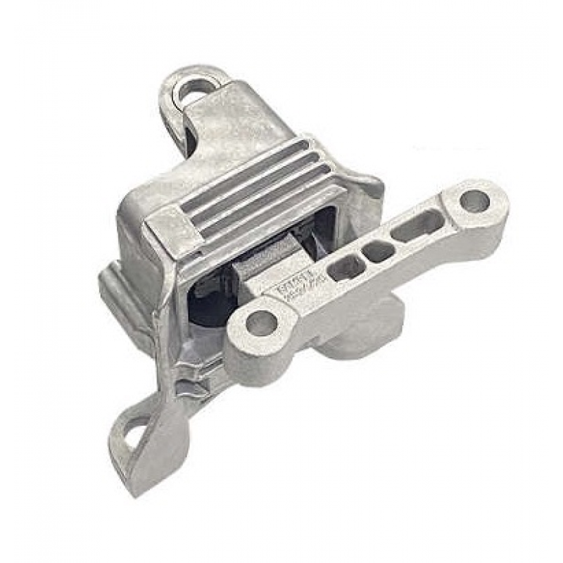 Coxim Motor New Fiesta (direito) Sampel