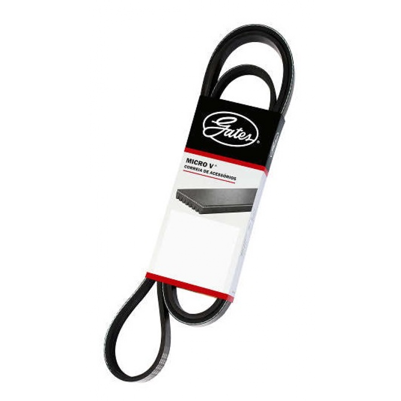 Correia Micro V R114/t114 Gates