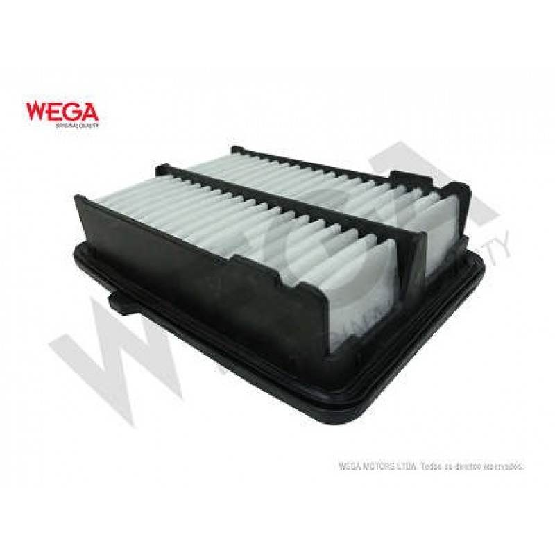 Filtro De Ar City/hrv Wega