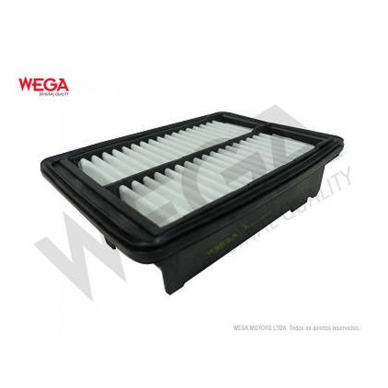 Filtro De Ar City/hrv Wega