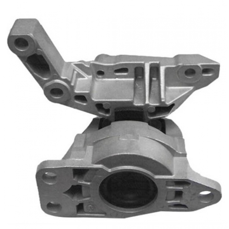 Coxim Motor Kicks (direito) Original Flex