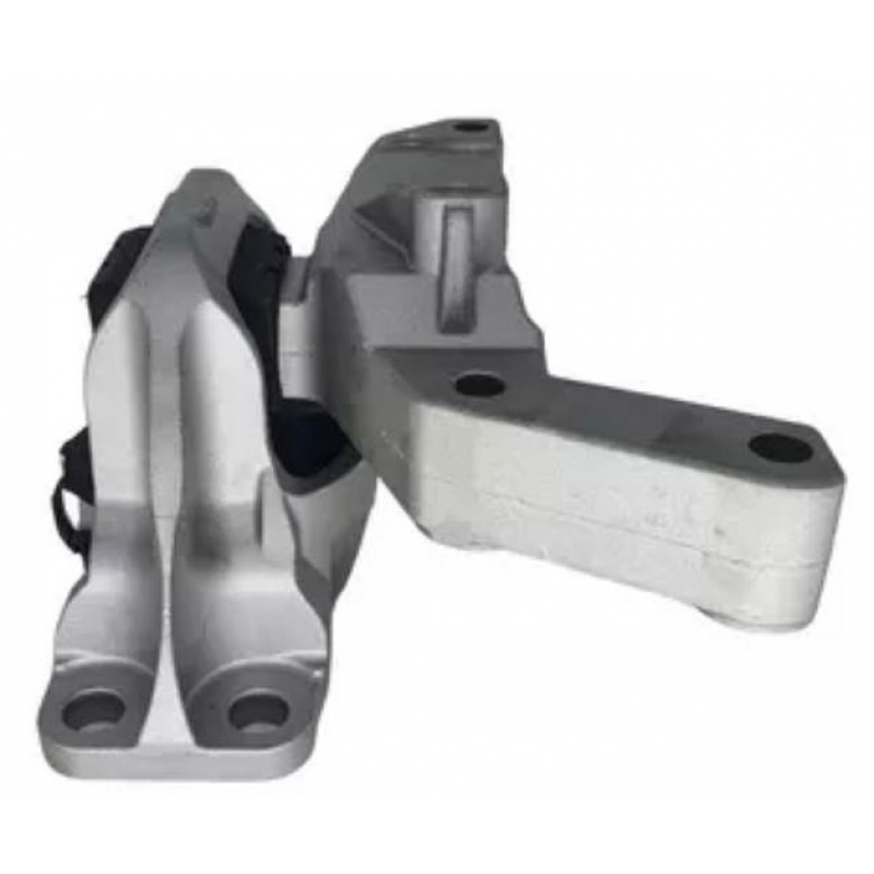 Coxim Motor Kicks (direito) Original Flex