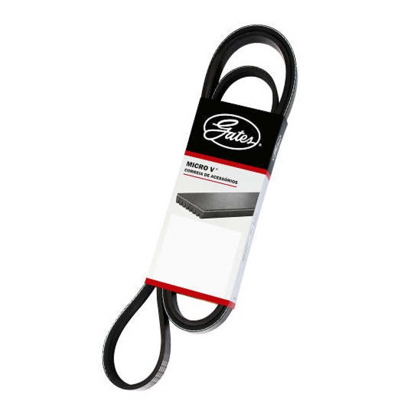 Correia Micro V Cargo/p124/t124 Gates