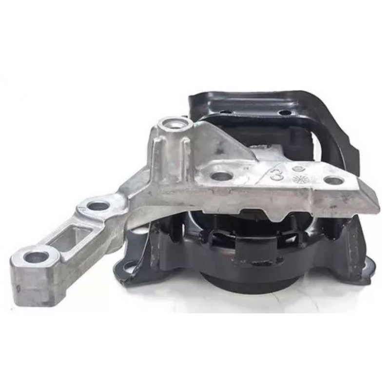 Coxim Motor March/versa (direito) Original Flex