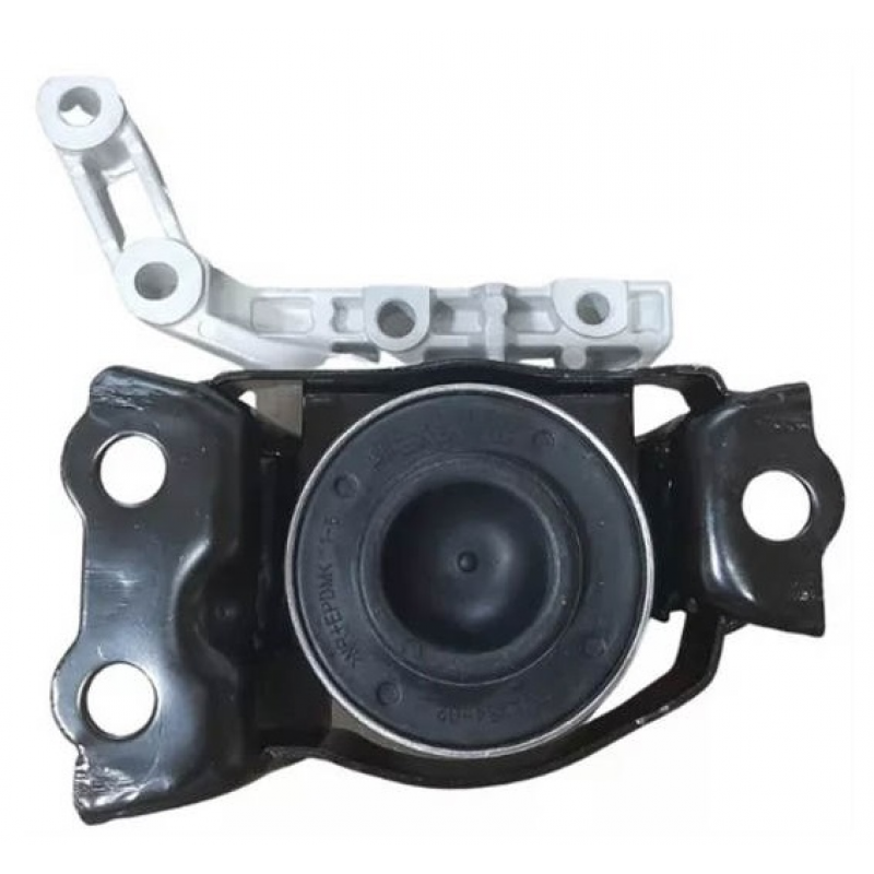 Coxim Motor March/versa (direito) Original Flex
