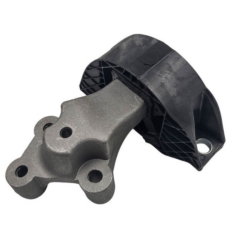 Coxim Motor Logan/sandero Original Flex