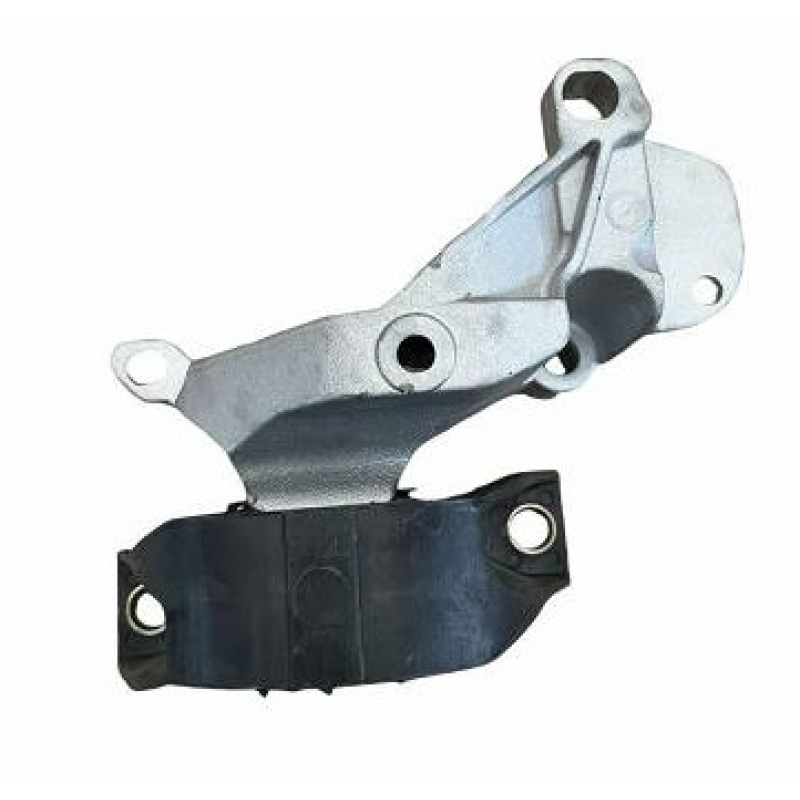 Coxim Motor Duster/logan/sandero (direito) Original Flex