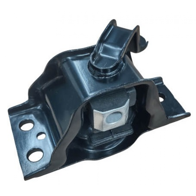 Coxim Motor Grand Livina/livina (direito) Original Flex