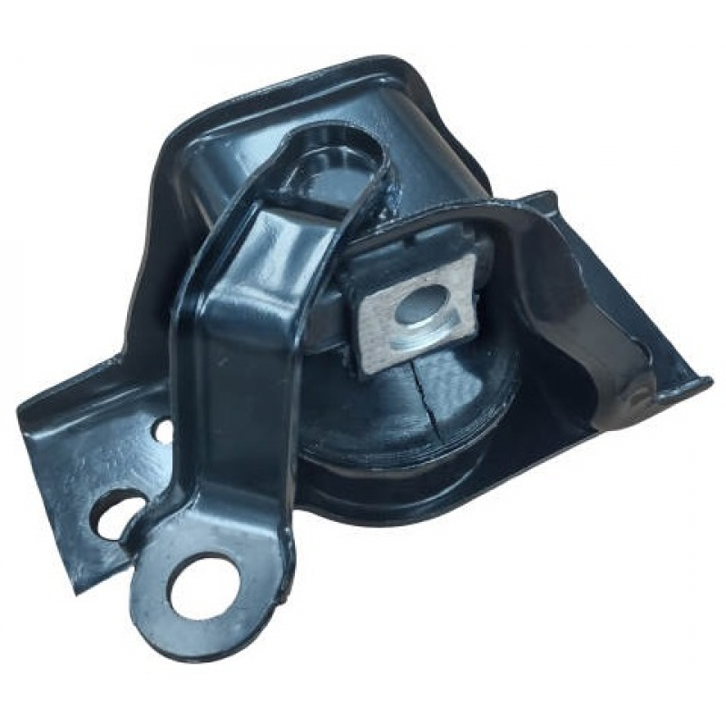 Coxim Motor Grand Livina/livina (direito) Original Flex