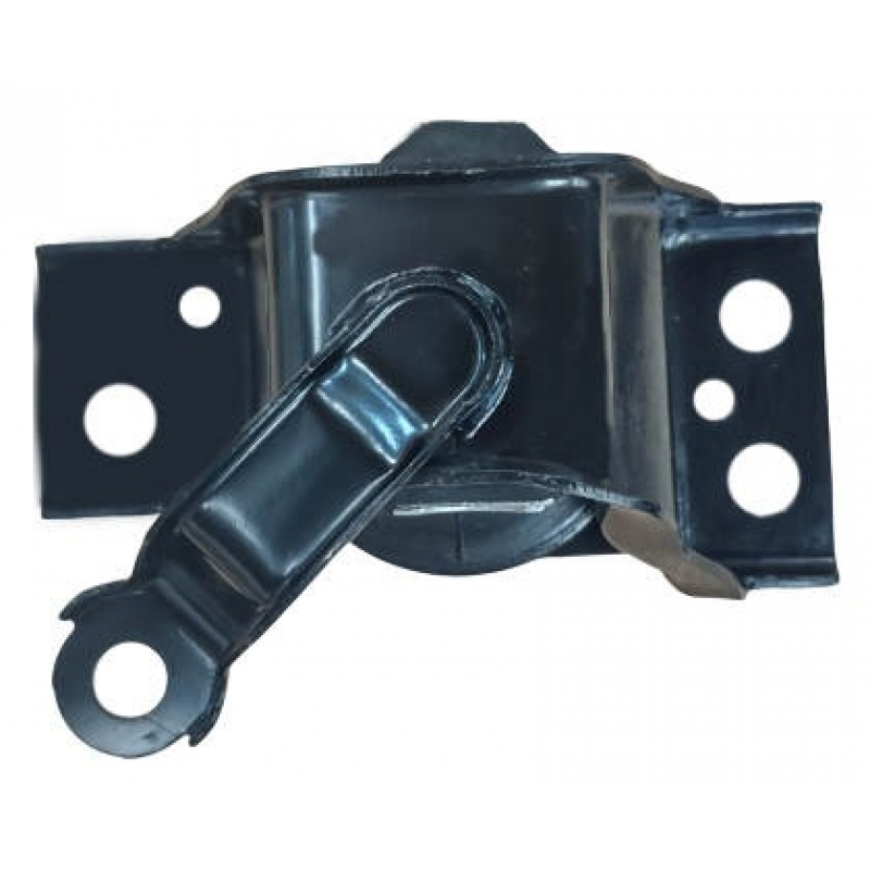 Coxim Motor Grand Livina/livina (direito) Original Flex